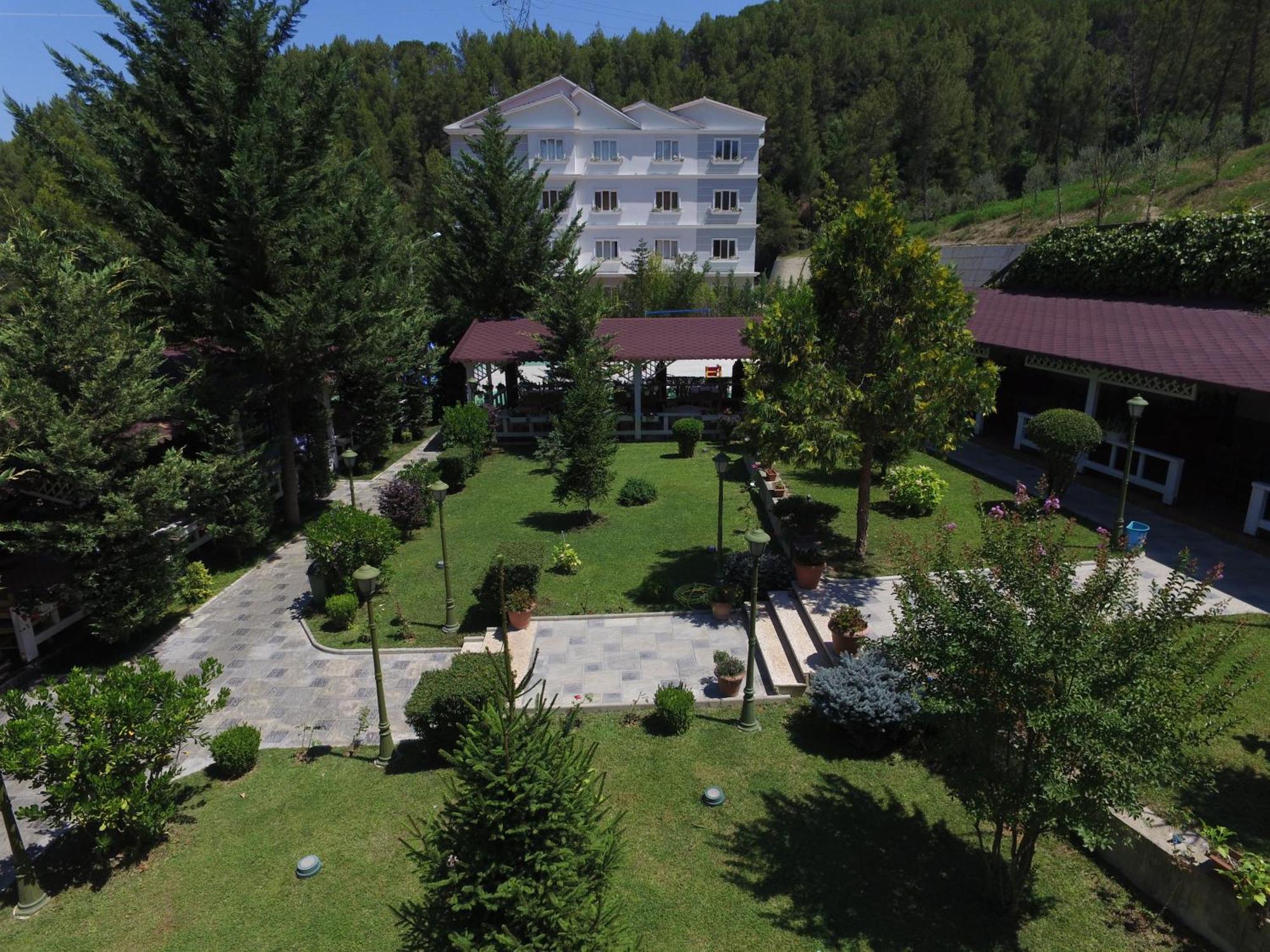 Hotel Elvis Mjull-Bethore Εξωτερικό φωτογραφία