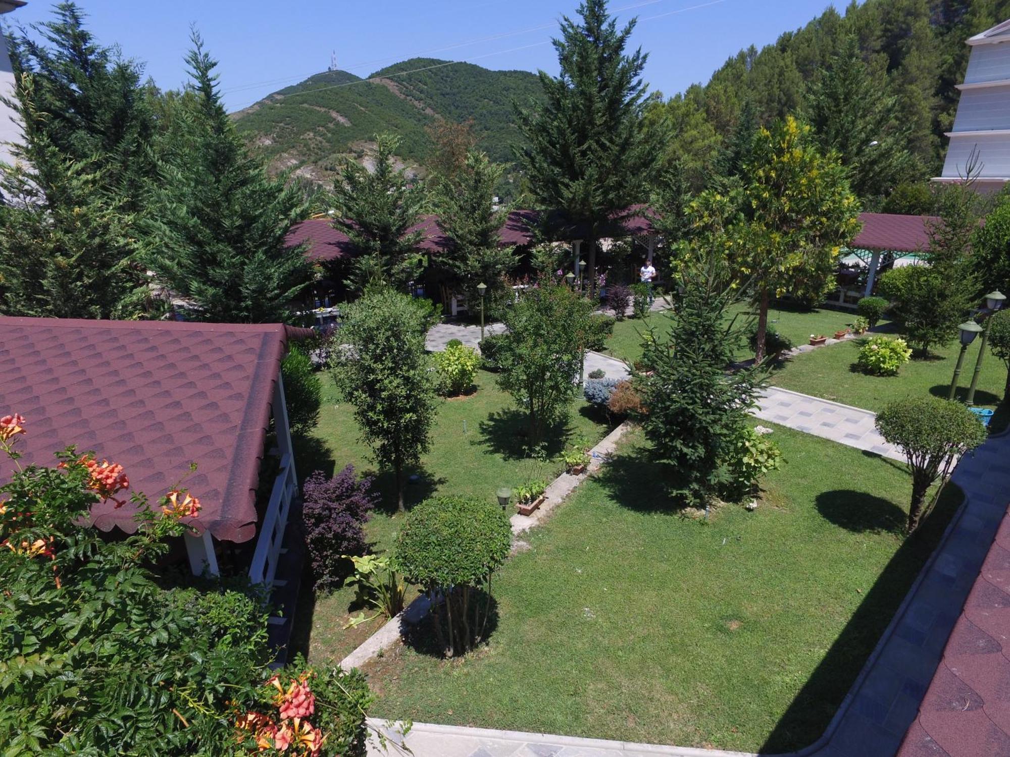 Hotel Elvis Mjull-Bethore Εξωτερικό φωτογραφία
