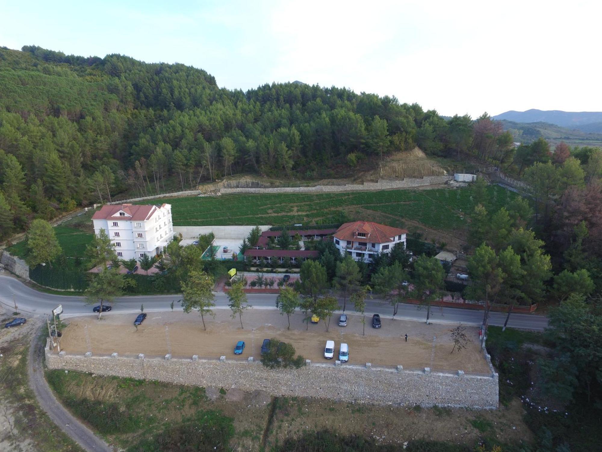 Hotel Elvis Mjull-Bethore Εξωτερικό φωτογραφία