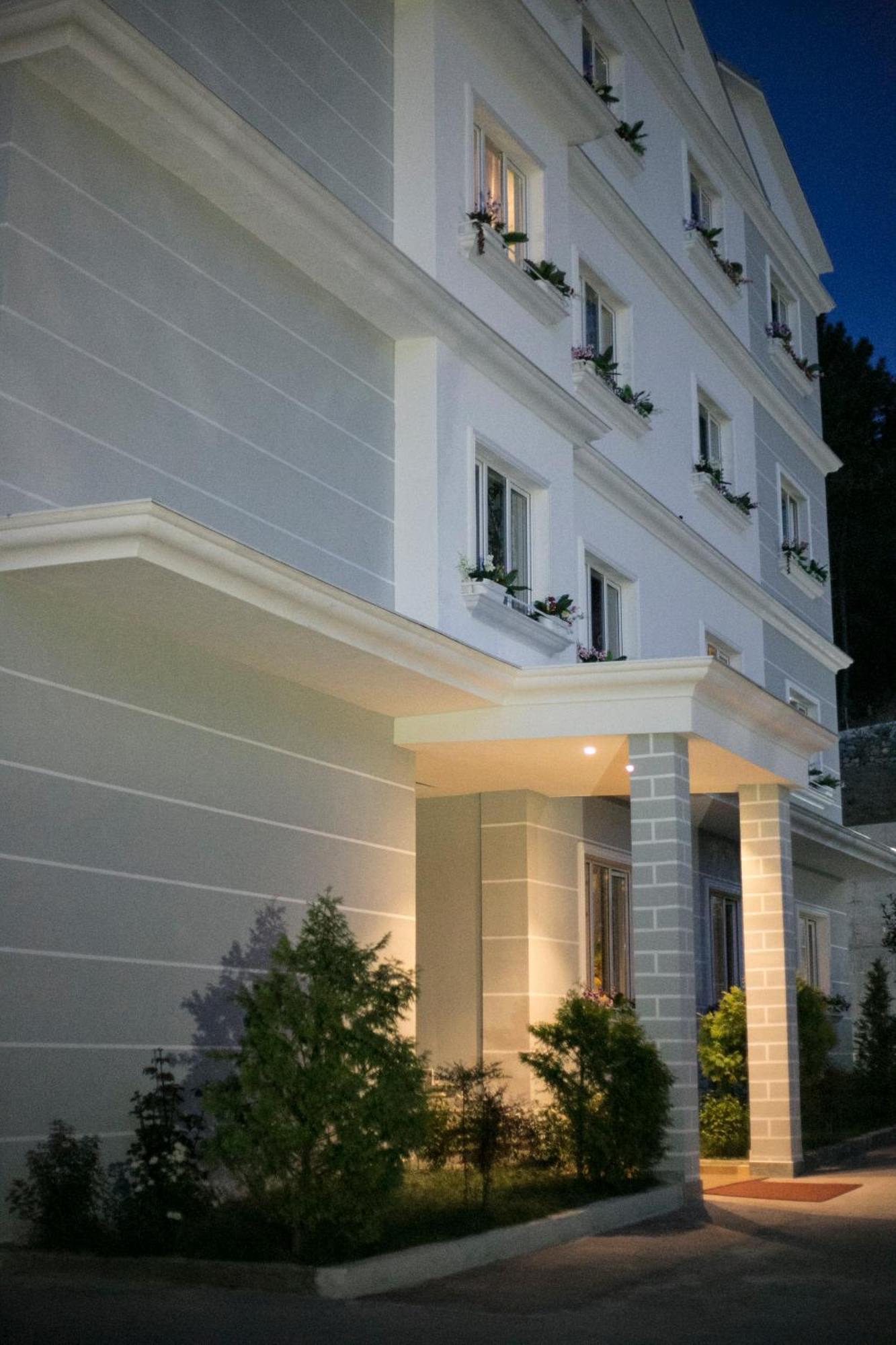 Hotel Elvis Mjull-Bethore Εξωτερικό φωτογραφία