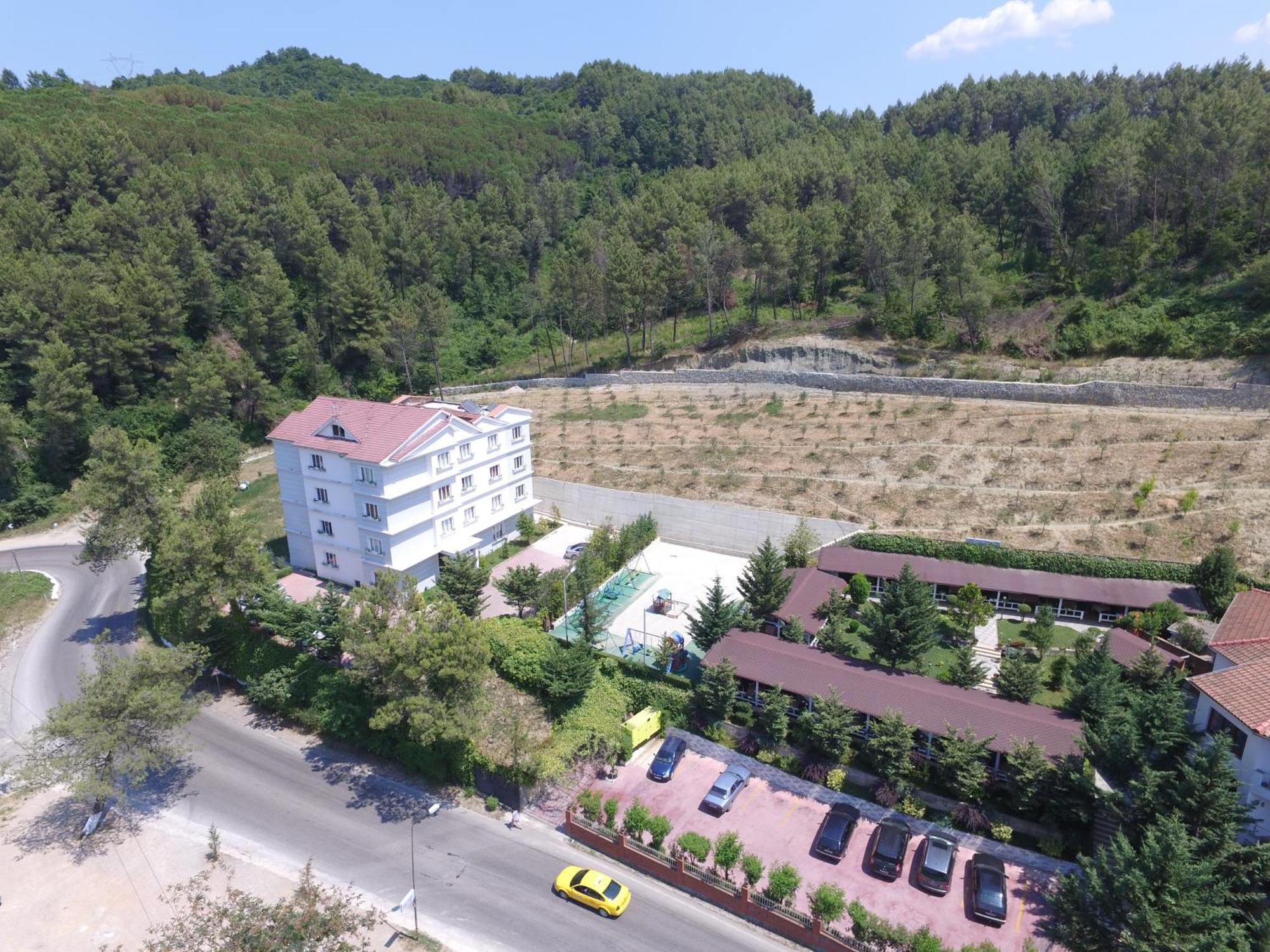 Hotel Elvis Mjull-Bethore Εξωτερικό φωτογραφία