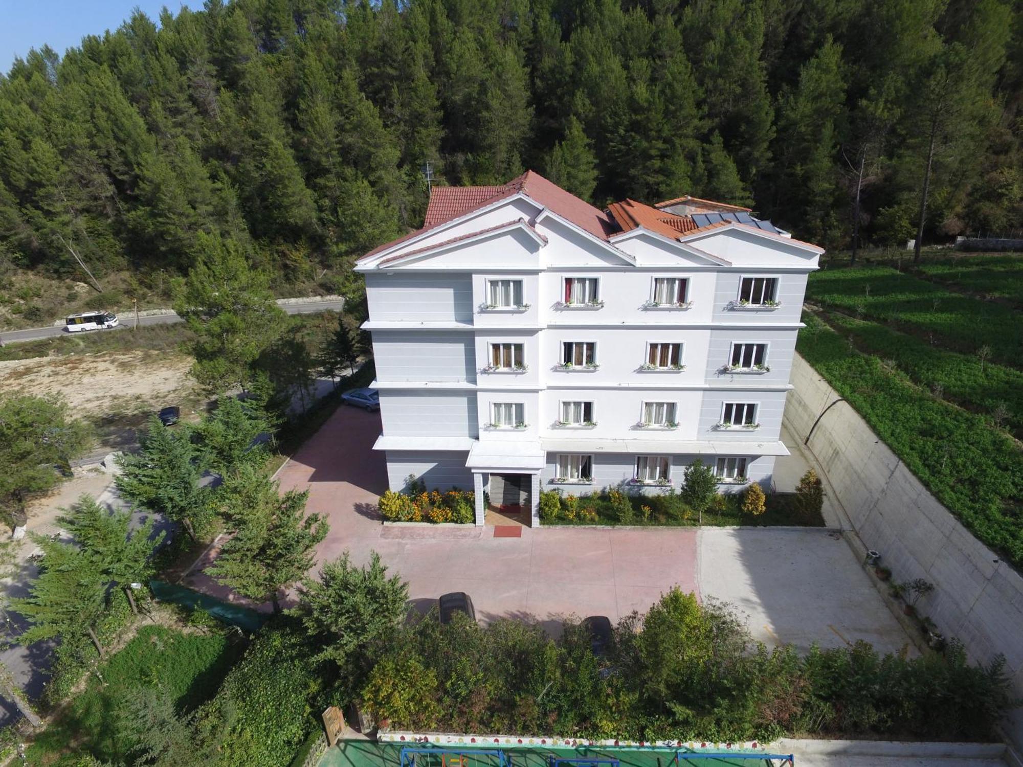 Hotel Elvis Mjull-Bethore Εξωτερικό φωτογραφία