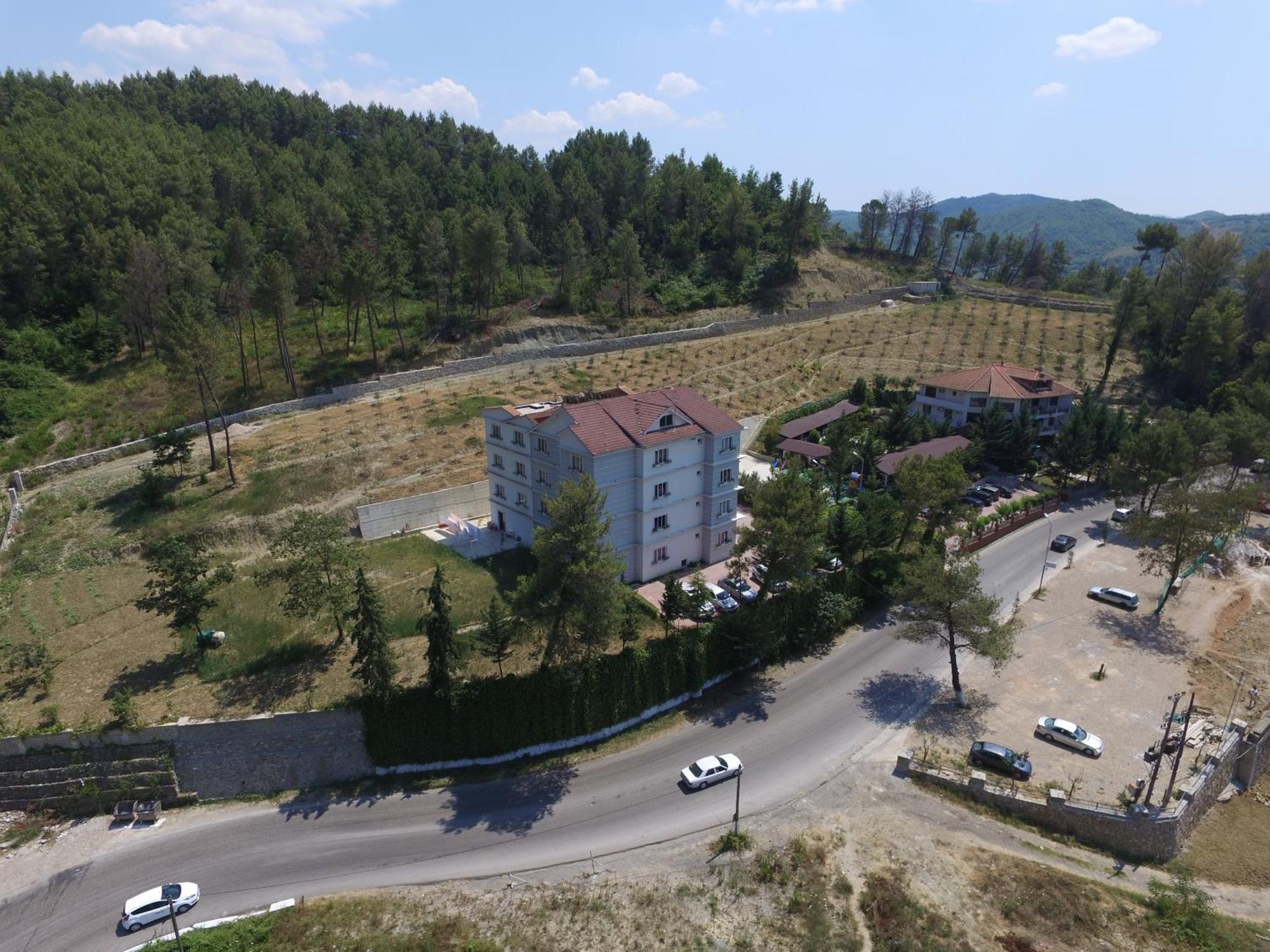 Hotel Elvis Mjull-Bethore Εξωτερικό φωτογραφία