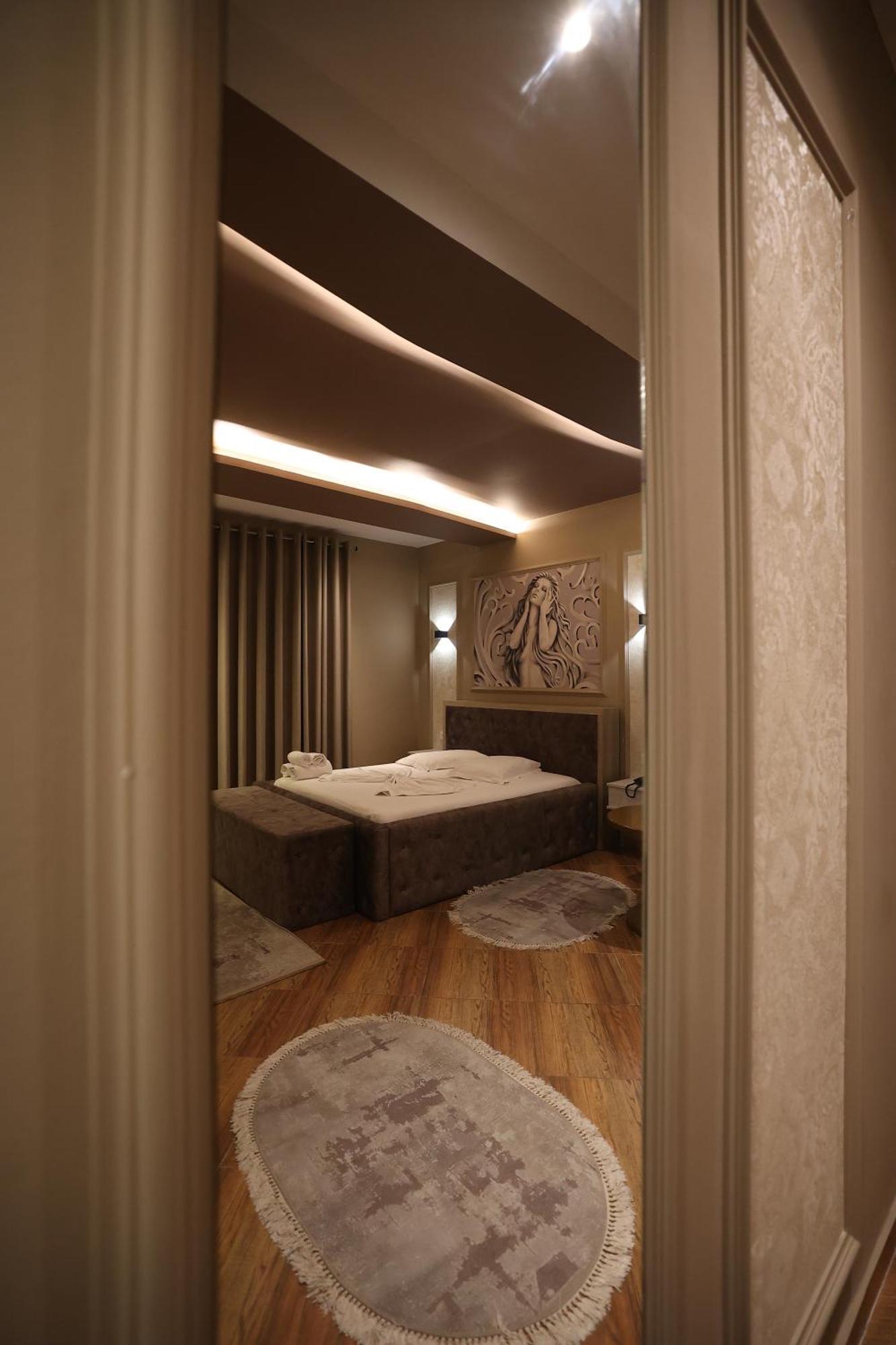 Hotel Elvis Mjull-Bethore Εξωτερικό φωτογραφία