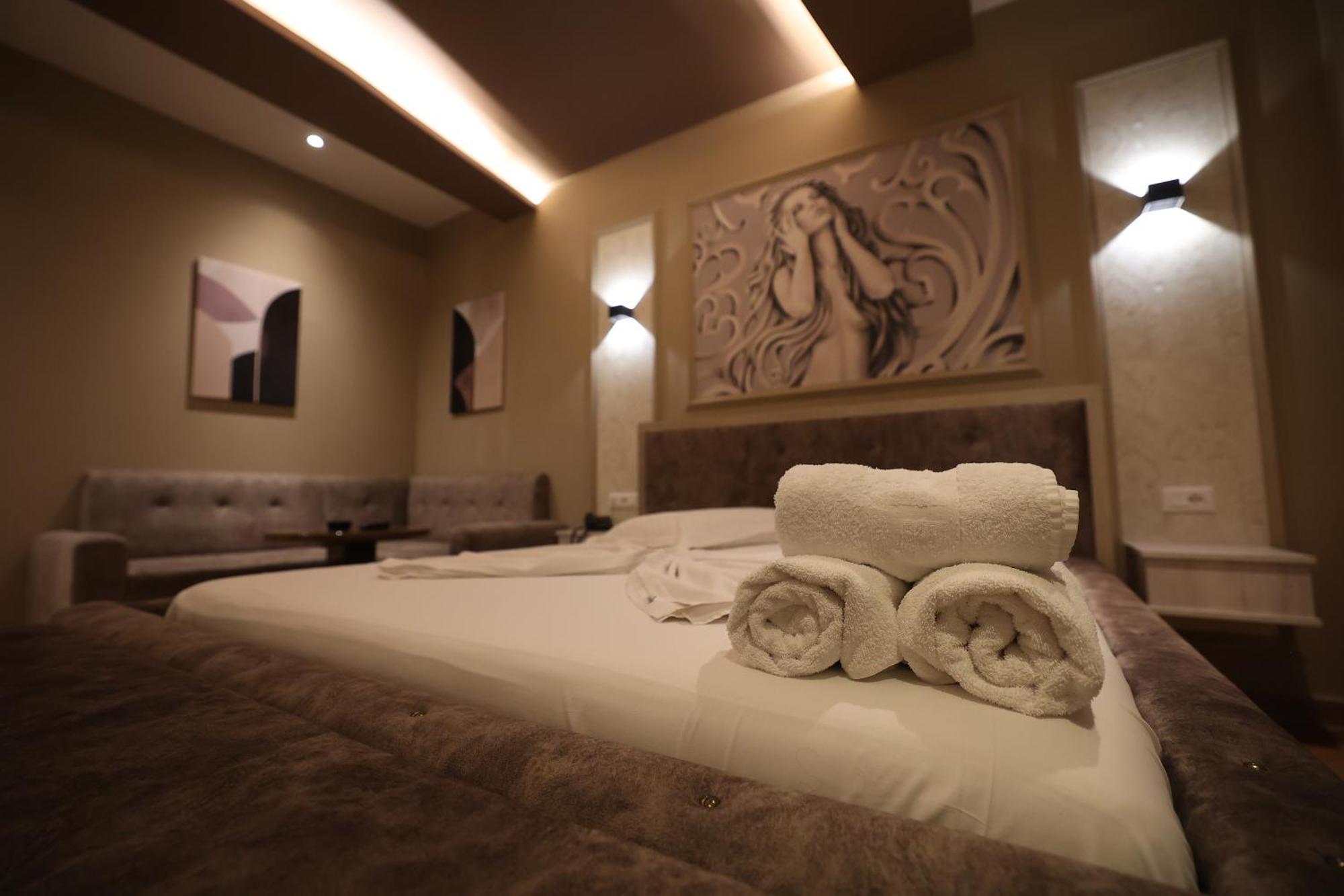 Hotel Elvis Mjull-Bethore Εξωτερικό φωτογραφία