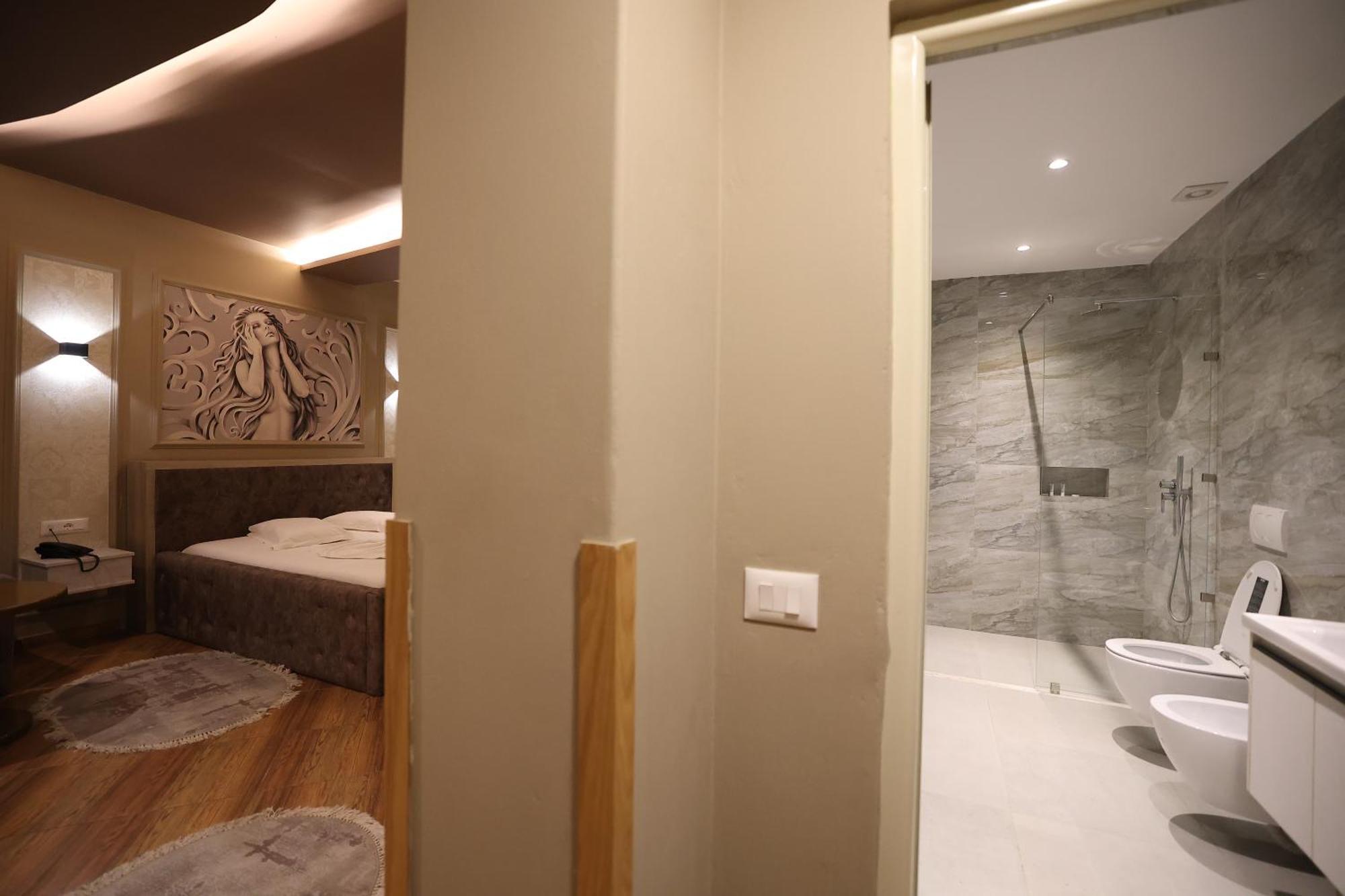 Hotel Elvis Mjull-Bethore Εξωτερικό φωτογραφία