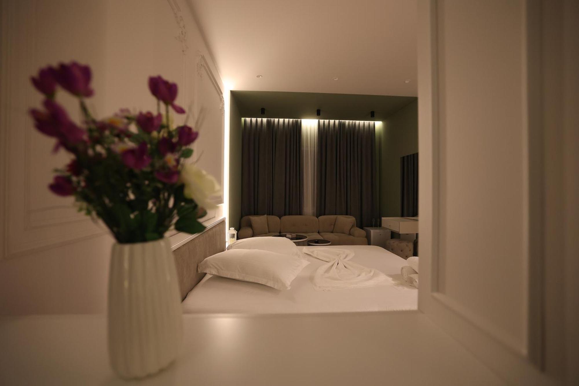 Hotel Elvis Mjull-Bethore Εξωτερικό φωτογραφία
