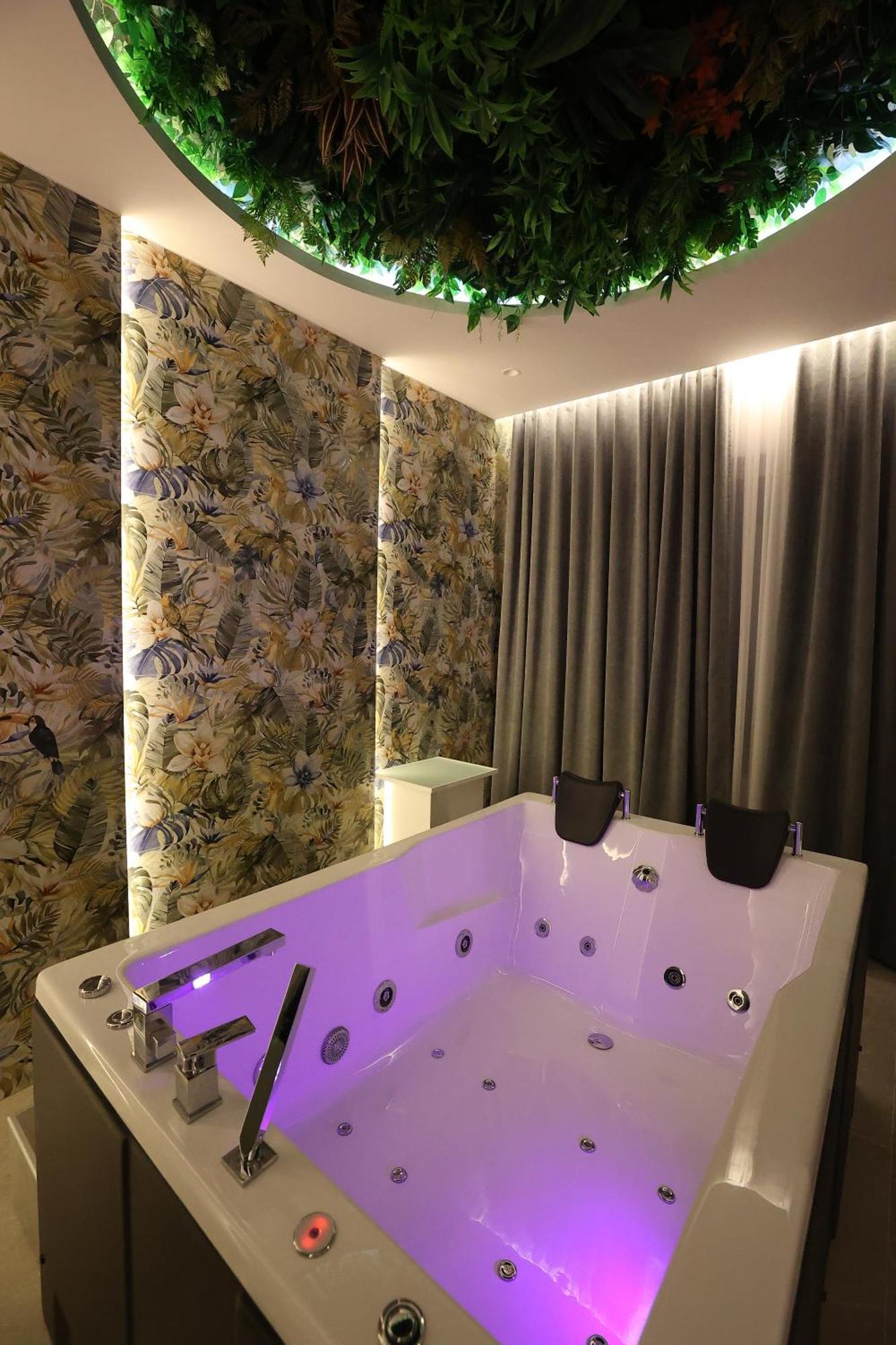 Hotel Elvis Mjull-Bethore Εξωτερικό φωτογραφία