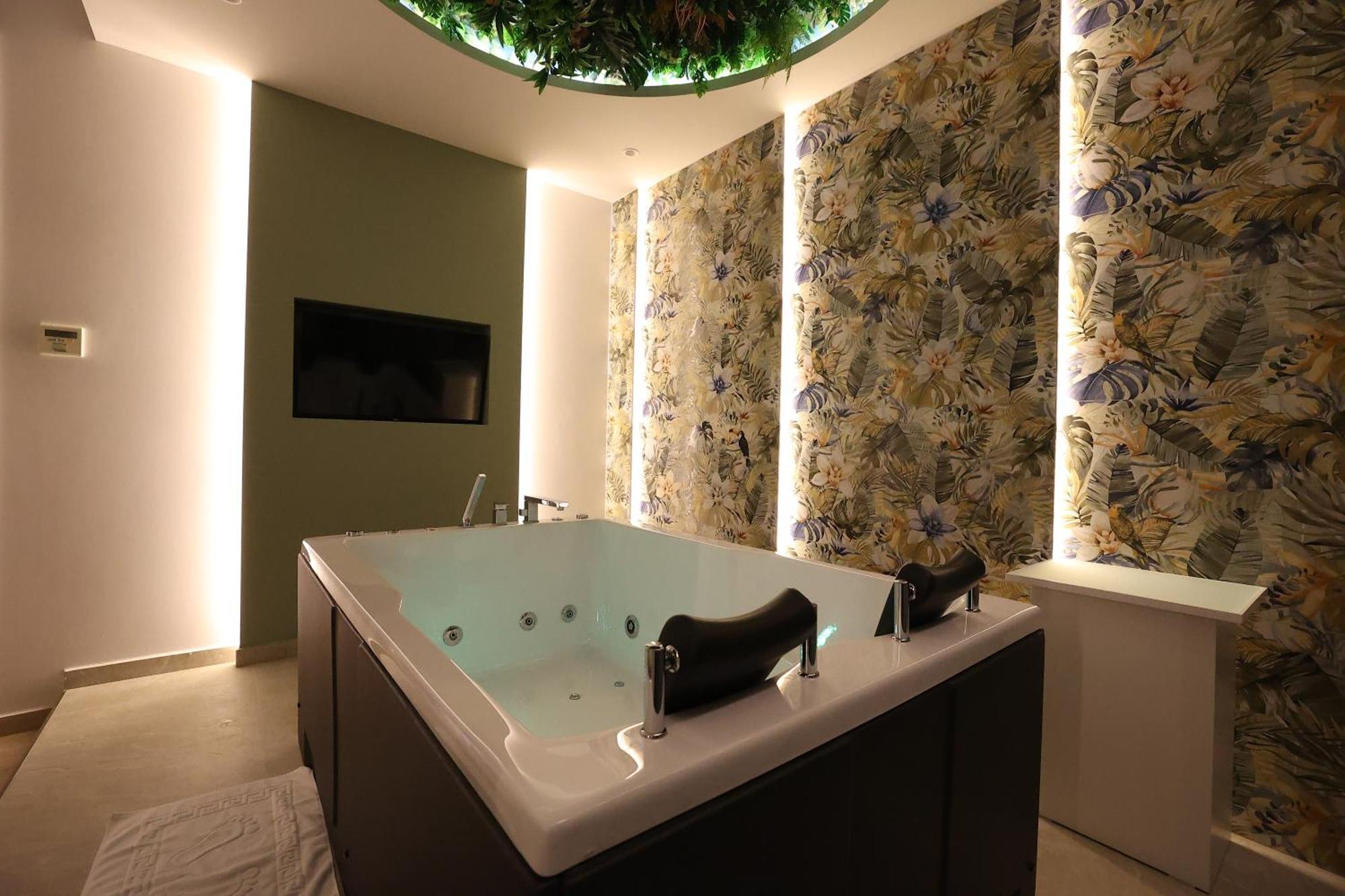 Hotel Elvis Mjull-Bethore Εξωτερικό φωτογραφία