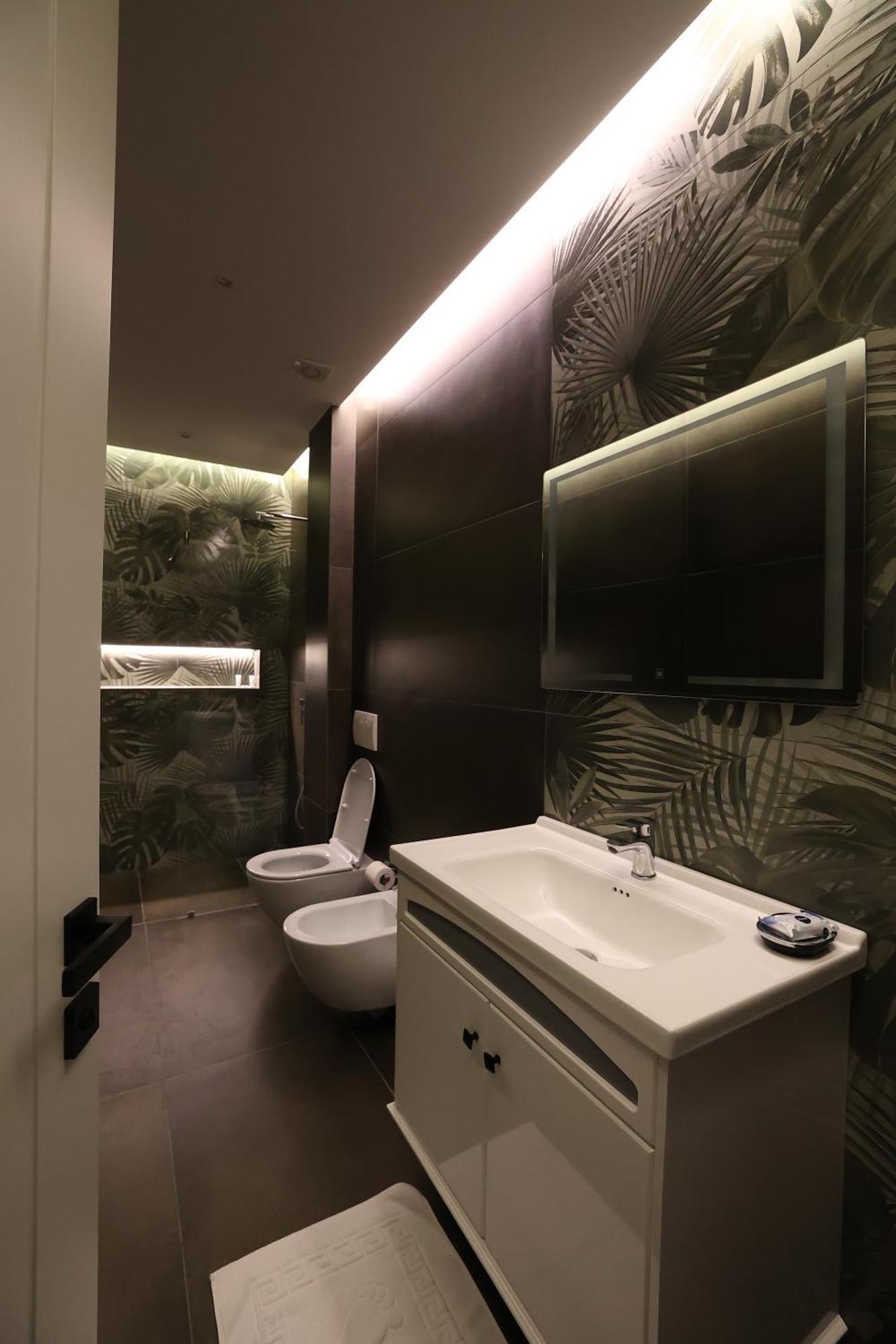 Hotel Elvis Mjull-Bethore Εξωτερικό φωτογραφία