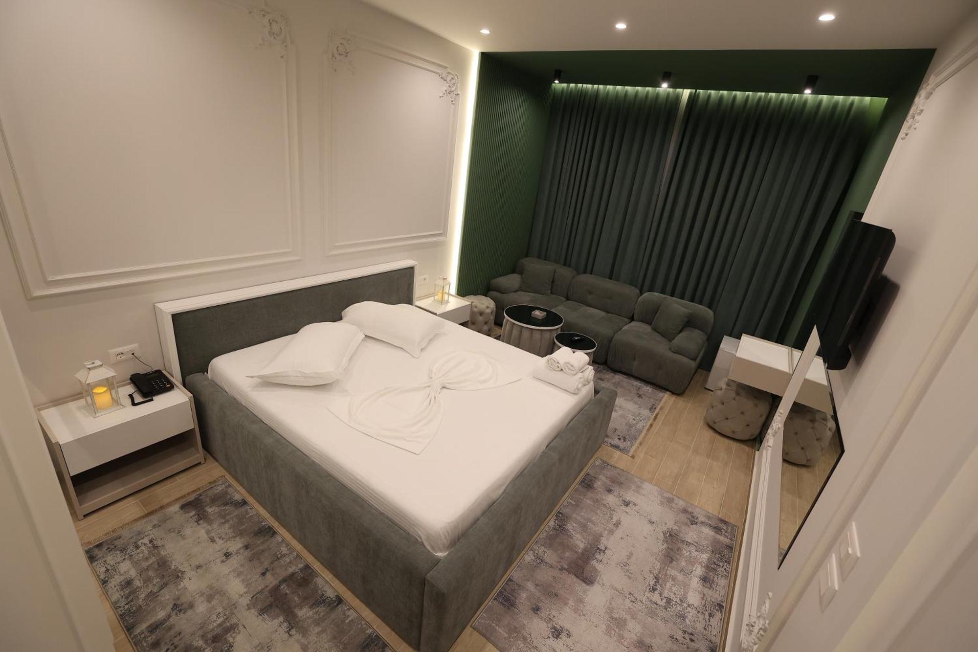 Hotel Elvis Mjull-Bethore Εξωτερικό φωτογραφία