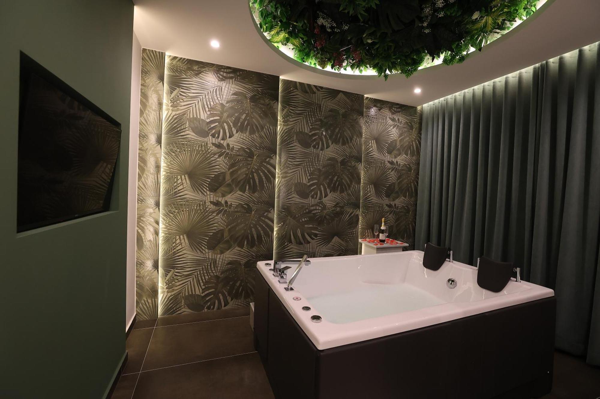 Hotel Elvis Mjull-Bethore Εξωτερικό φωτογραφία