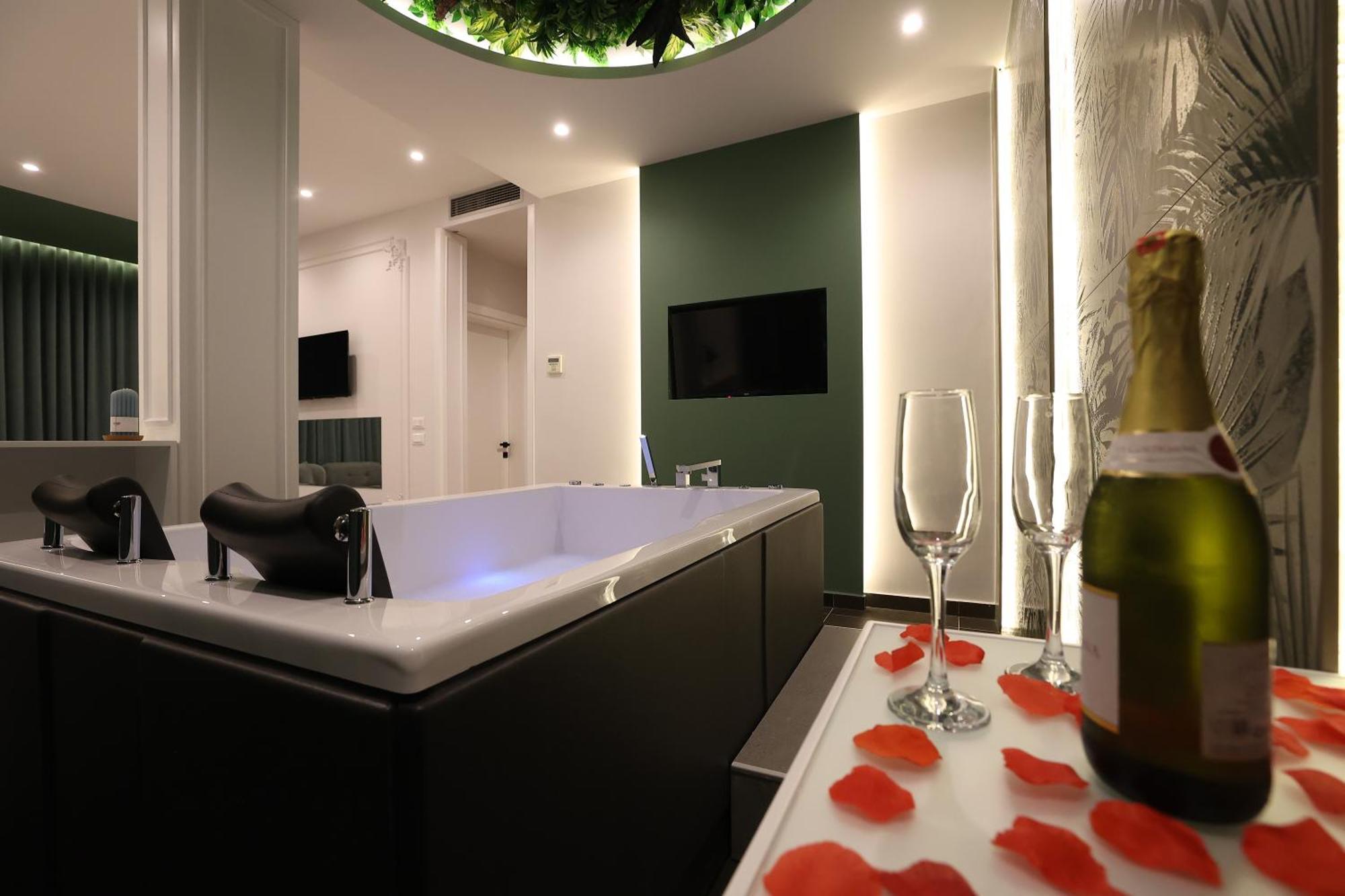 Hotel Elvis Mjull-Bethore Εξωτερικό φωτογραφία