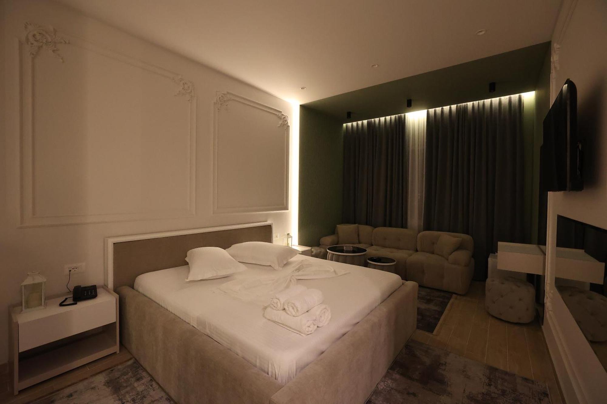 Hotel Elvis Mjull-Bethore Εξωτερικό φωτογραφία