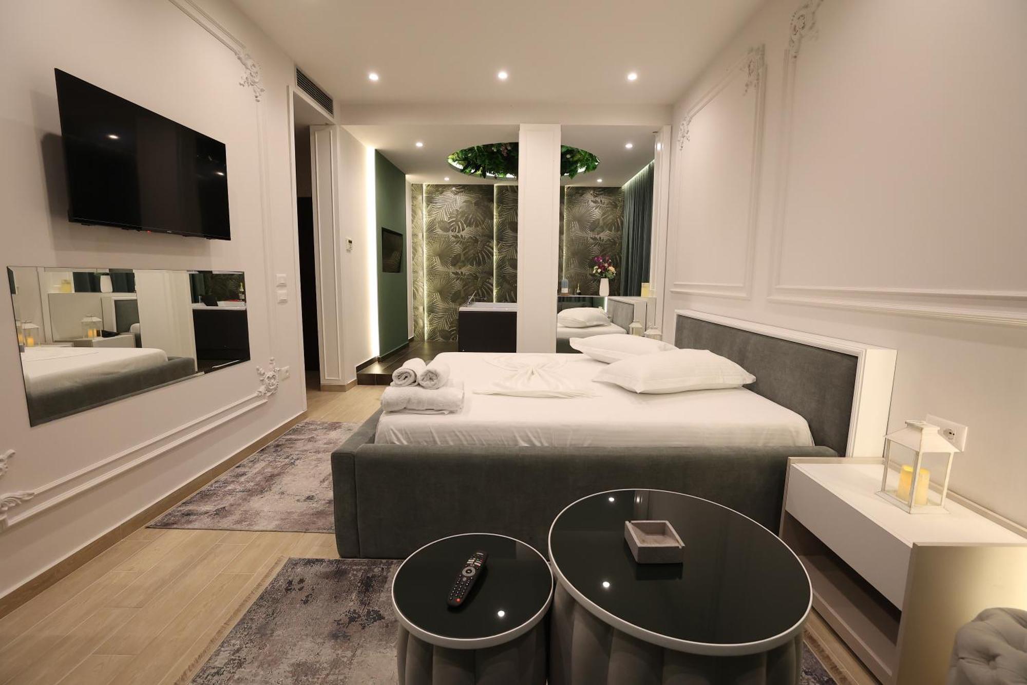 Hotel Elvis Mjull-Bethore Εξωτερικό φωτογραφία