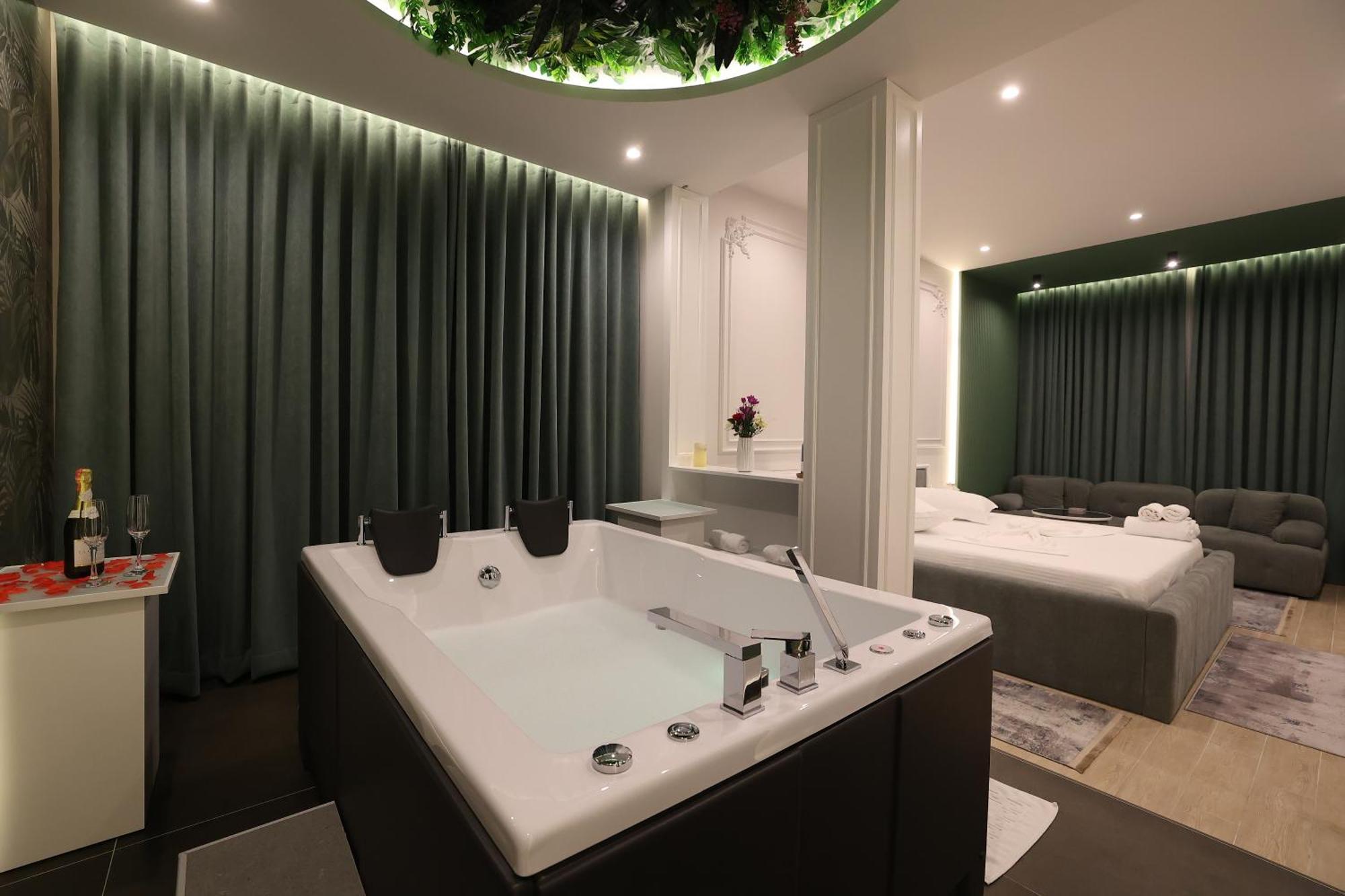 Hotel Elvis Mjull-Bethore Εξωτερικό φωτογραφία
