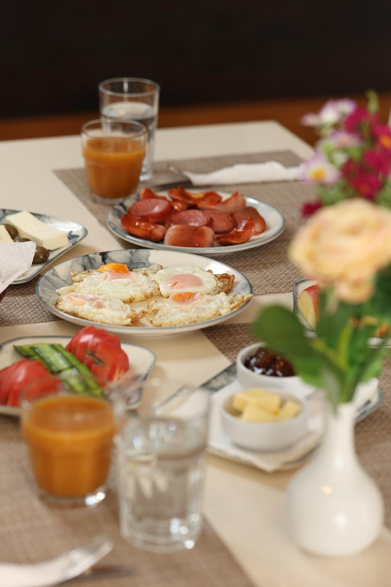 Hotel Elvis Mjull-Bethore Εξωτερικό φωτογραφία