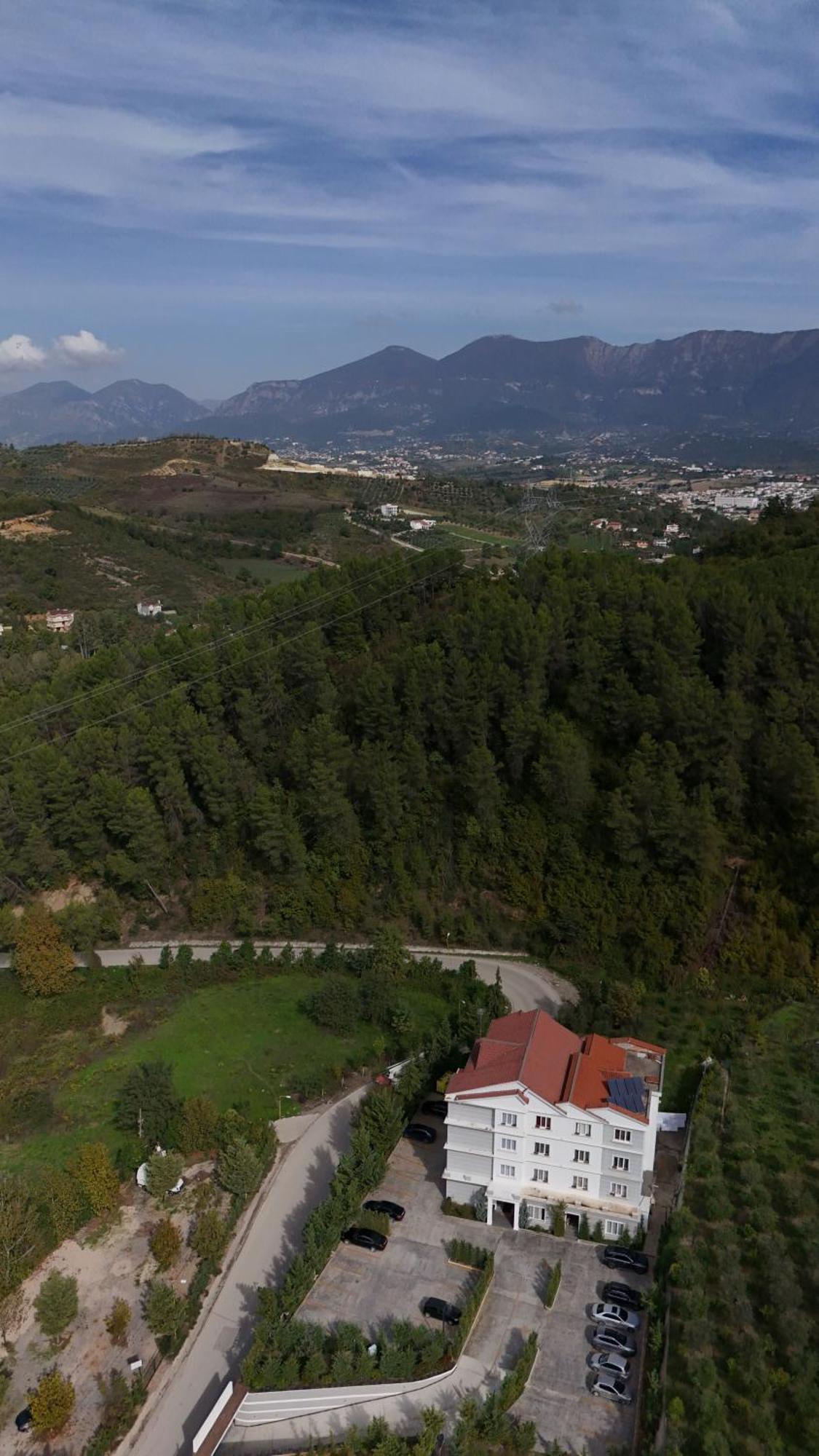 Hotel Elvis Mjull-Bethore Εξωτερικό φωτογραφία