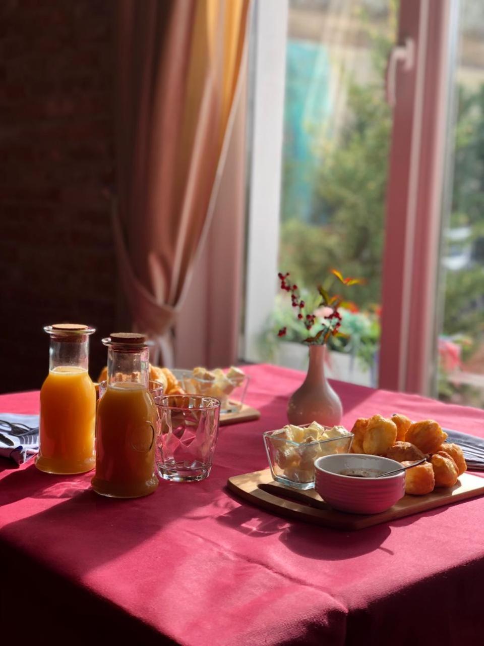 Hotel Elvis Mjull-Bethore Εξωτερικό φωτογραφία