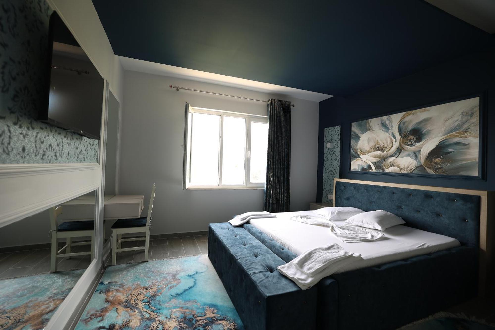 Hotel Elvis Mjull-Bethore Εξωτερικό φωτογραφία