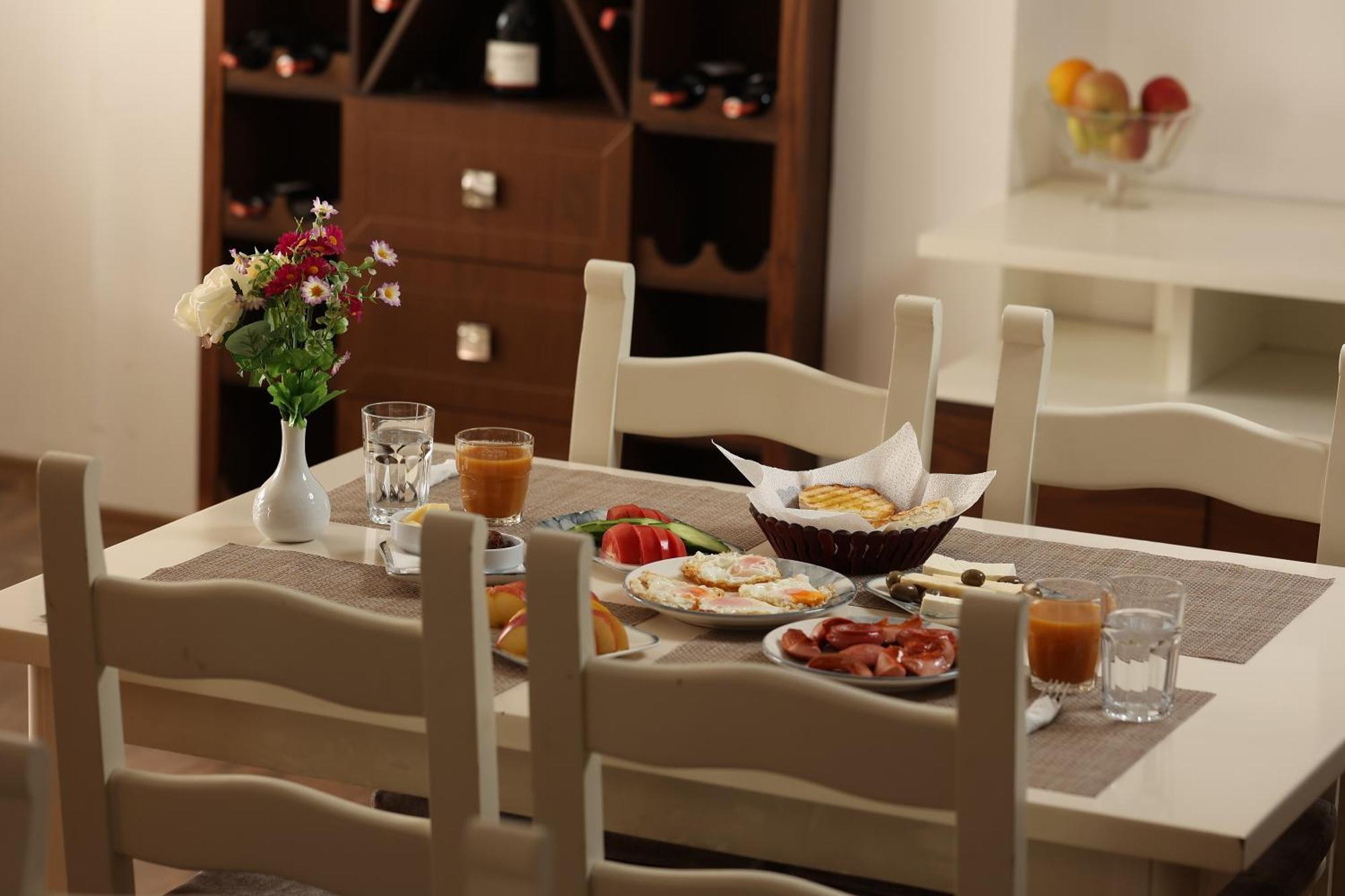 Hotel Elvis Mjull-Bethore Εξωτερικό φωτογραφία